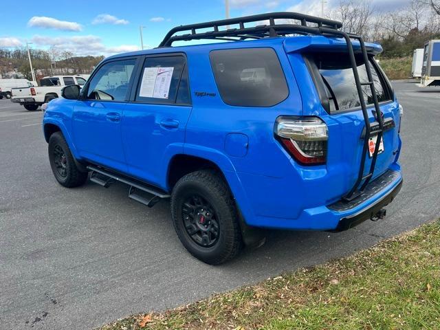 used 2019 Toyota 4Runner car, priced at $40,767