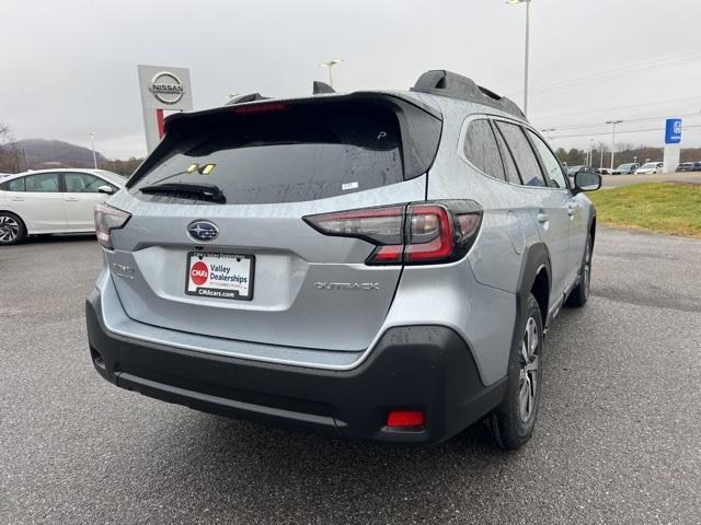 new 2025 Subaru Outback car, priced at $33,463