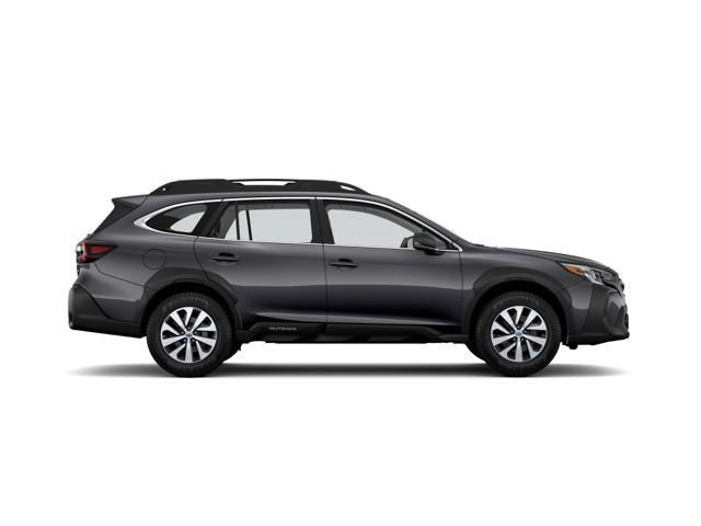 new 2025 Subaru Outback car, priced at $31,114