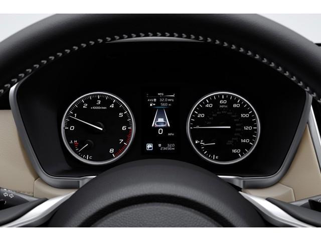 new 2025 Subaru Outback car, priced at $40,230