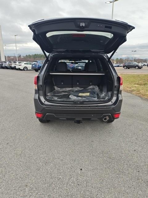 new 2024 Subaru Forester car, priced at $40,066