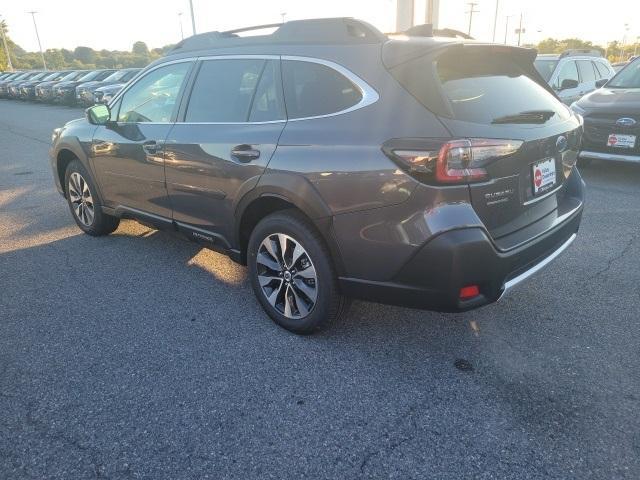 new 2025 Subaru Outback car, priced at $40,328