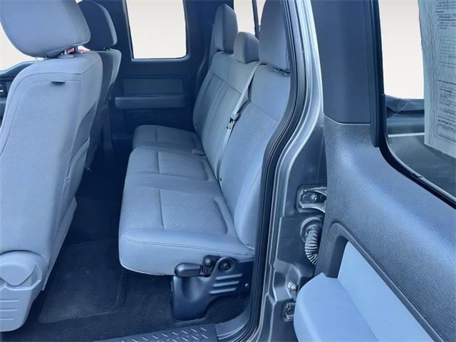 used 2013 Ford F-150 car, priced at $18,909