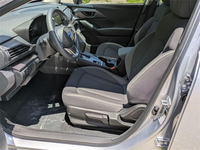 new 2025 Subaru Impreza car, priced at $26,291