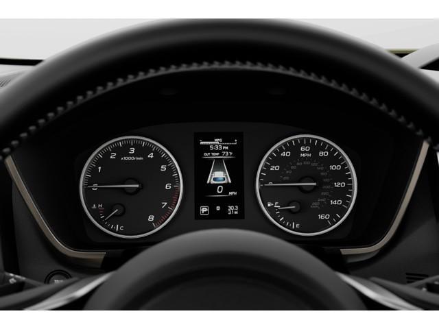 new 2025 Subaru Ascent car, priced at $50,230