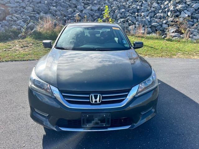 used 2013 Honda Accord car, priced at $14,998