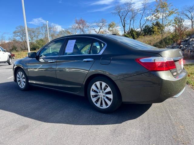 used 2013 Honda Accord car, priced at $14,998