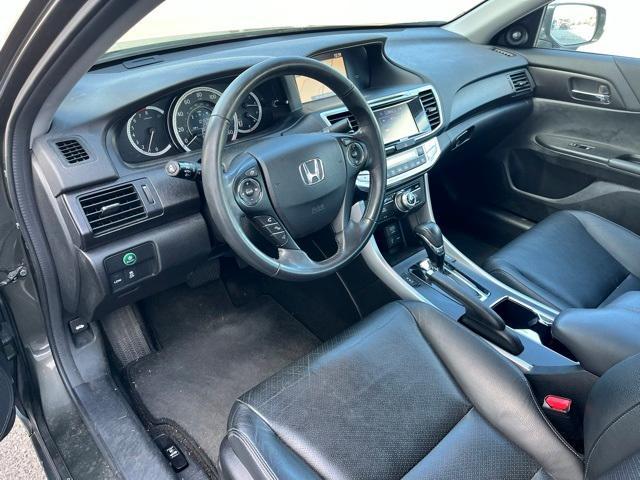 used 2013 Honda Accord car, priced at $14,998