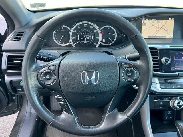 used 2013 Honda Accord car, priced at $14,998