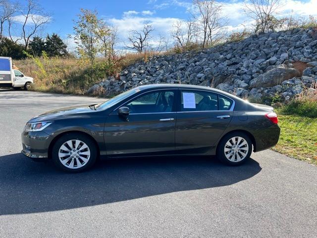 used 2013 Honda Accord car, priced at $14,998