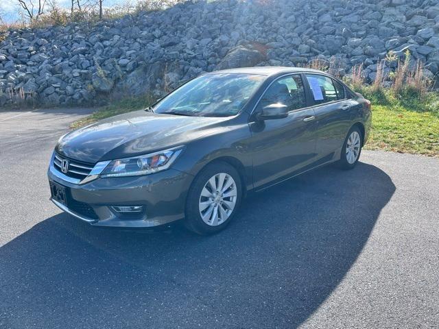 used 2013 Honda Accord car, priced at $14,998