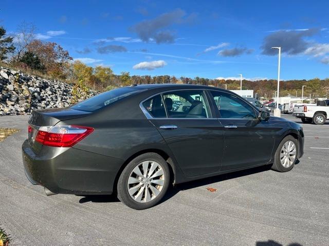 used 2013 Honda Accord car, priced at $14,998