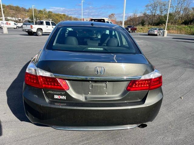 used 2013 Honda Accord car, priced at $14,998