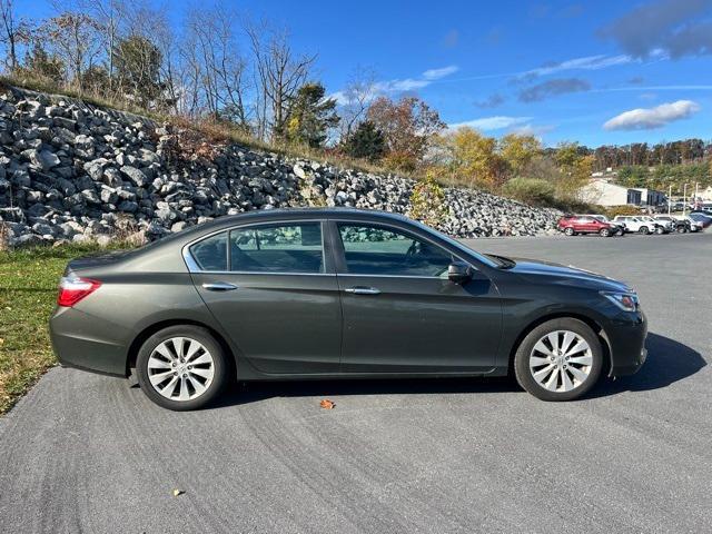 used 2013 Honda Accord car, priced at $14,998