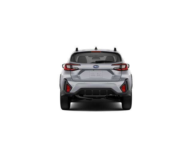 new 2025 Subaru Crosstrek car, priced at $36,766