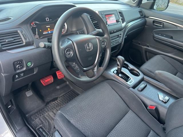 used 2019 Honda Ridgeline car, priced at $25,397