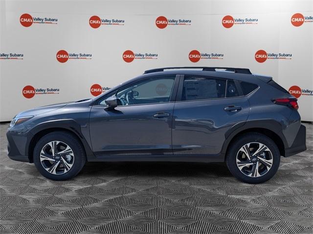 new 2025 Subaru Crosstrek car, priced at $32,480