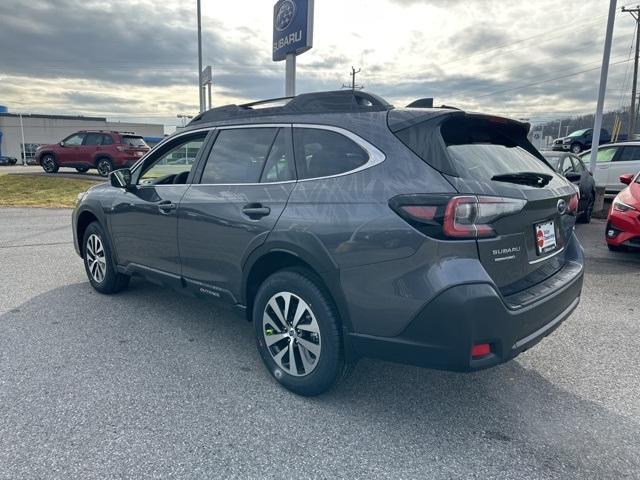 new 2025 Subaru Outback car, priced at $33,721