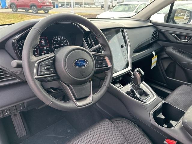 new 2025 Subaru Outback car, priced at $33,721