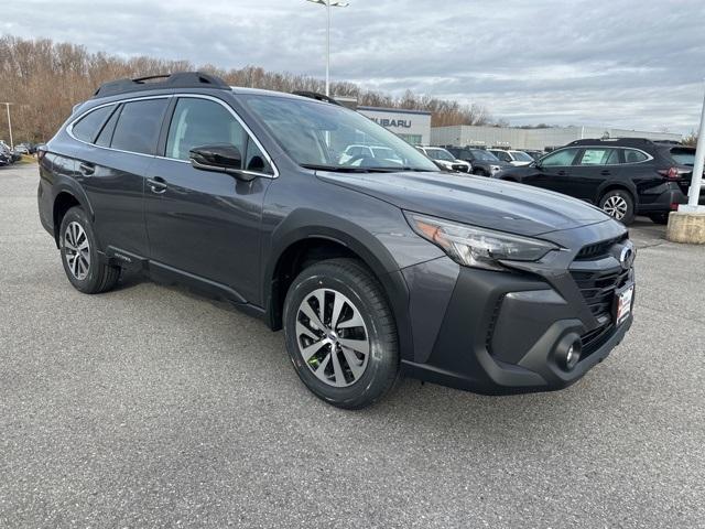 new 2025 Subaru Outback car, priced at $33,721