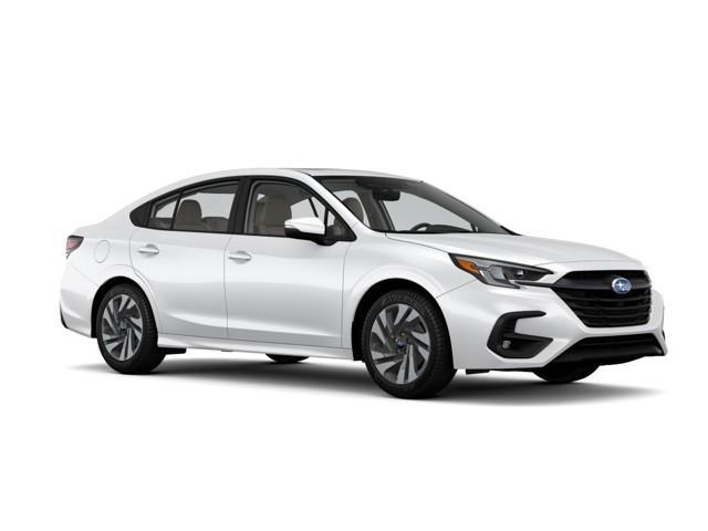 new 2025 Subaru Legacy car, priced at $38,032