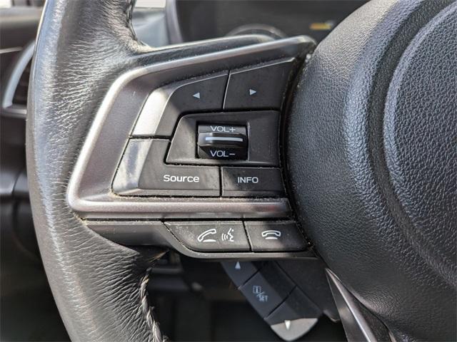 used 2023 Subaru Impreza car, priced at $22,039