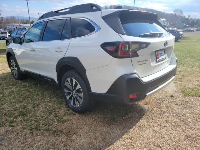 new 2024 Subaru Outback car, priced at $42,681
