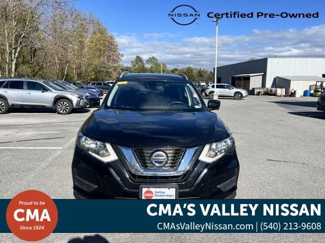 used 2019 Nissan Rogue car, priced at $18,375