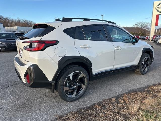 new 2025 Subaru Crosstrek car, priced at $36,465