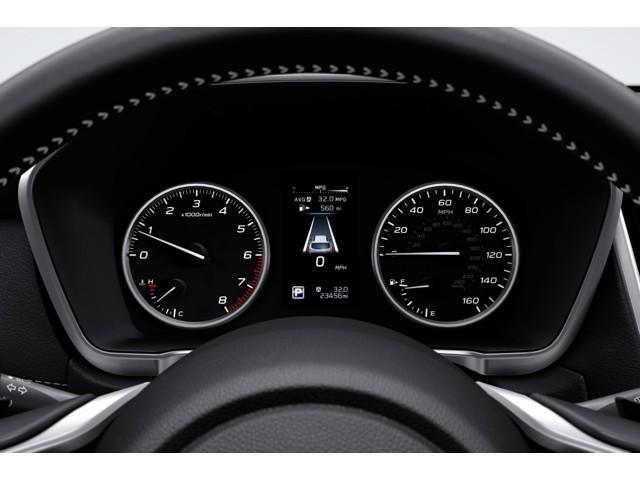 new 2025 Subaru Outback car, priced at $44,605