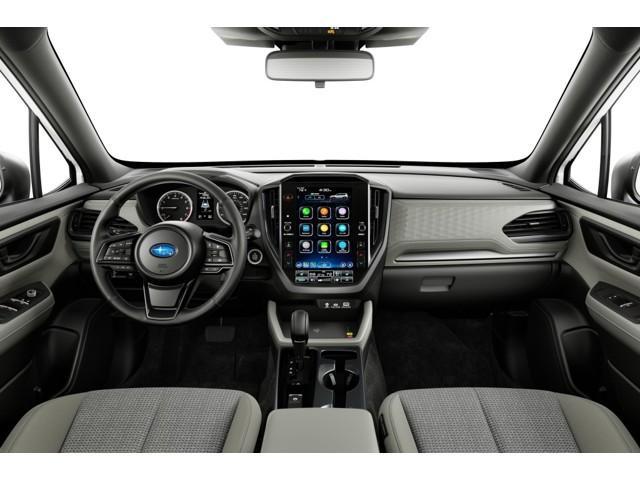 new 2026 Subaru Forester car, priced at $36,580