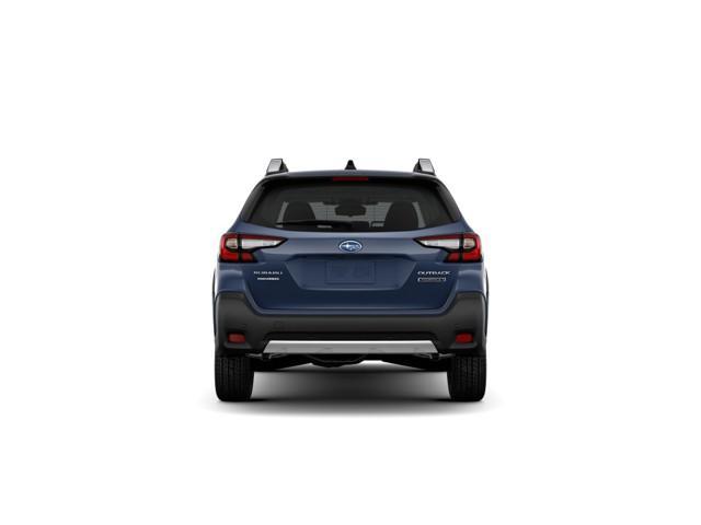 new 2025 Subaru Outback car, priced at $47,055