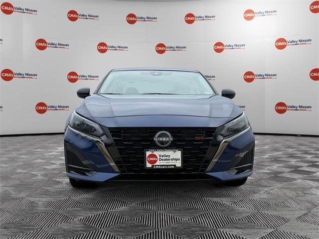 new 2024 Nissan Altima car, priced at $33,415