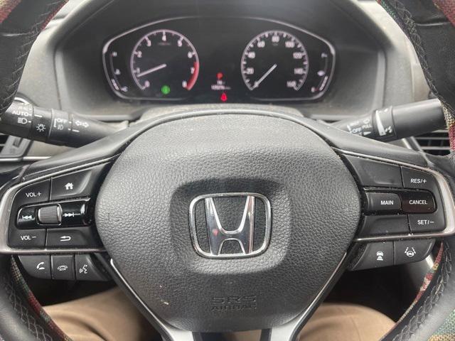 used 2018 Honda Accord car, priced at $17,860