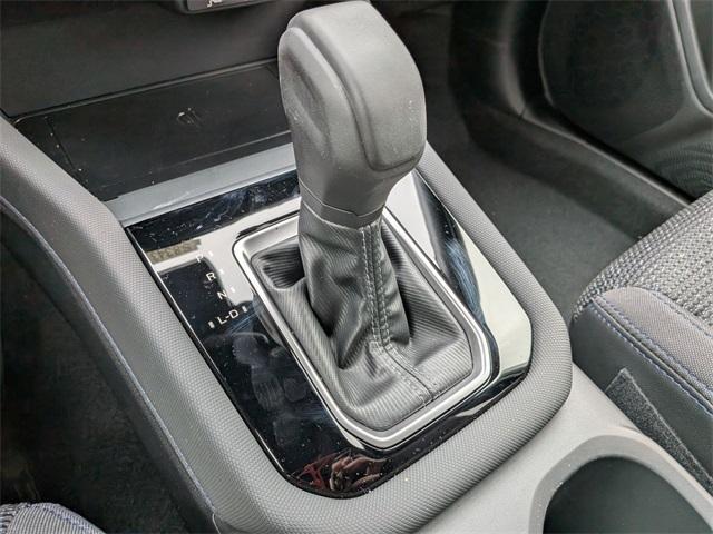 new 2025 Subaru Forester car, priced at $37,324