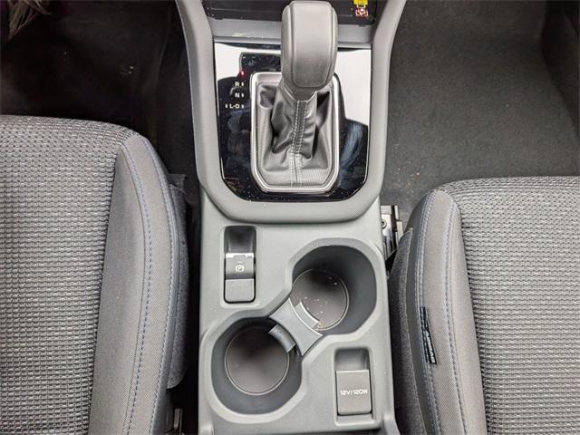 new 2025 Subaru Forester car, priced at $37,324
