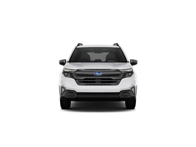 new 2025 Subaru Forester car, priced at $37,324