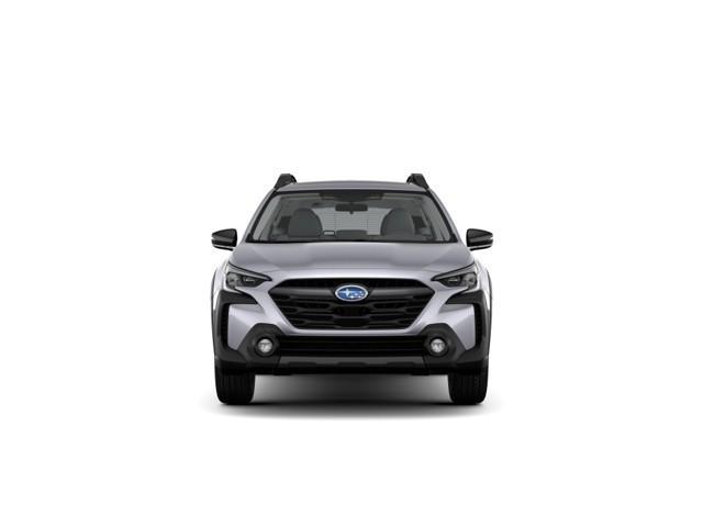 new 2025 Subaru Outback car, priced at $38,299