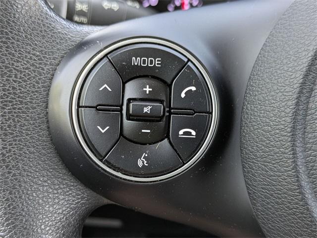 used 2021 Kia Soul car, priced at $11,421