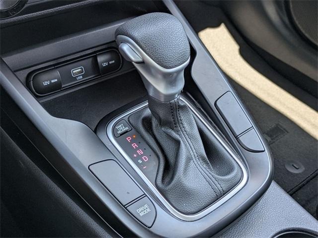 used 2021 Kia Soul car, priced at $11,421