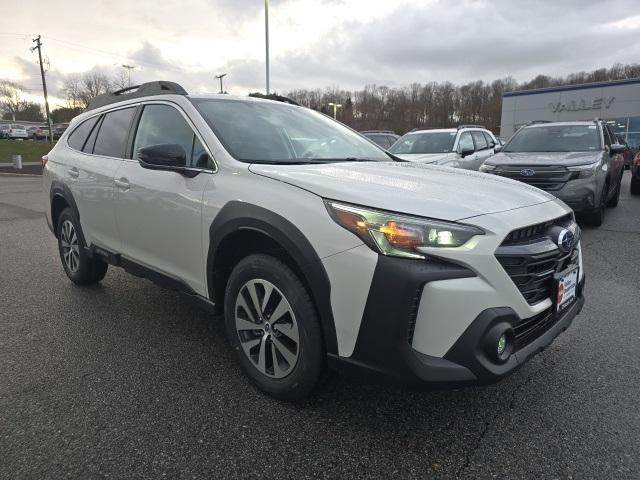 new 2025 Subaru Outback car, priced at $33,265