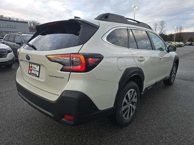 new 2025 Subaru Outback car, priced at $33,265