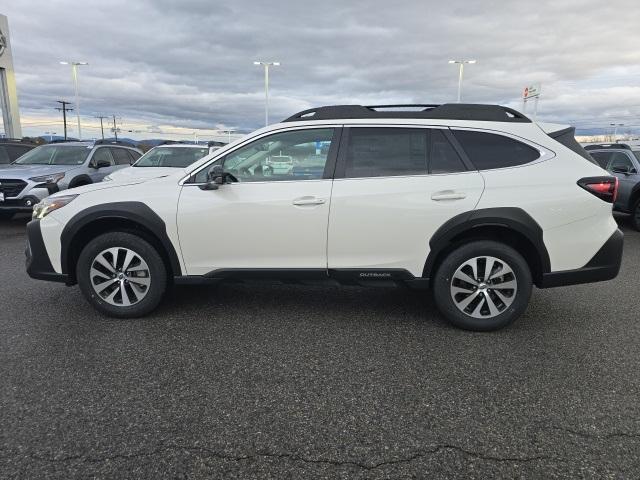 new 2025 Subaru Outback car, priced at $33,265