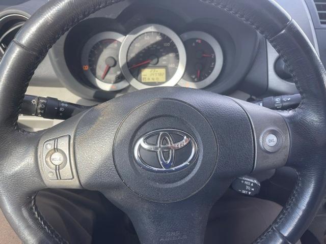 used 2011 Toyota RAV4 car, priced at $11,998