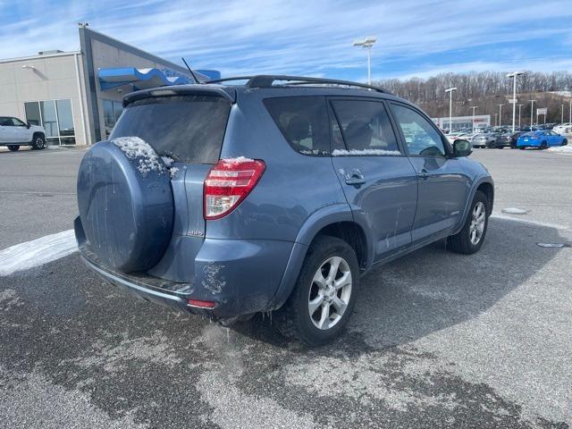 used 2011 Toyota RAV4 car, priced at $11,998