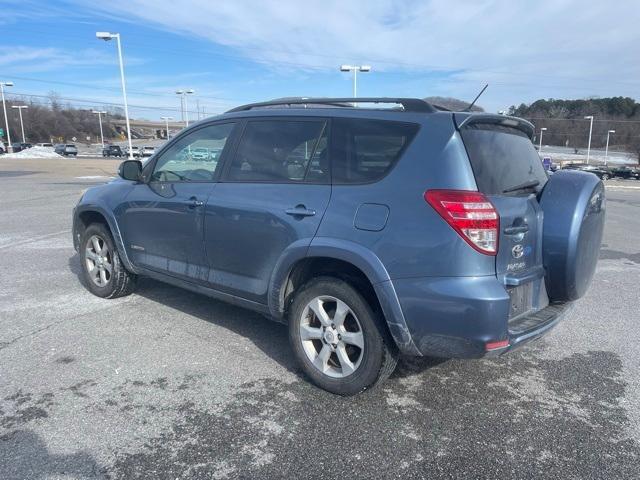 used 2011 Toyota RAV4 car, priced at $11,998