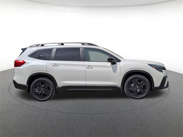 new 2025 Subaru Ascent car, priced at $52,895