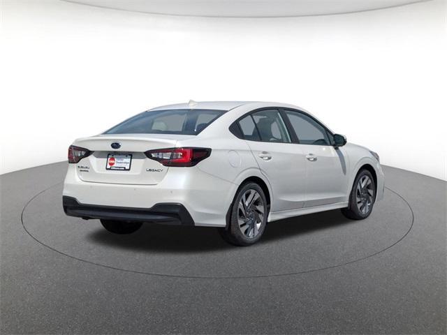 new 2025 Subaru Legacy car, priced at $36,432