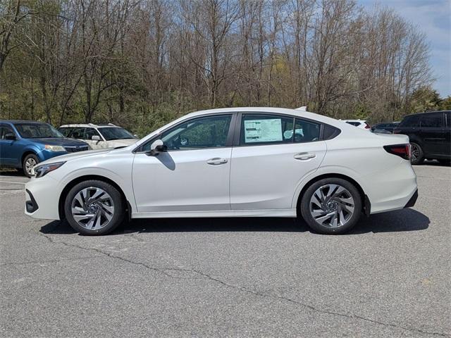 new 2025 Subaru Legacy car, priced at $36,432