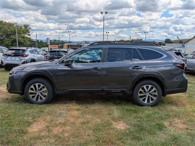 new 2025 Subaru Outback car, priced at $38,822